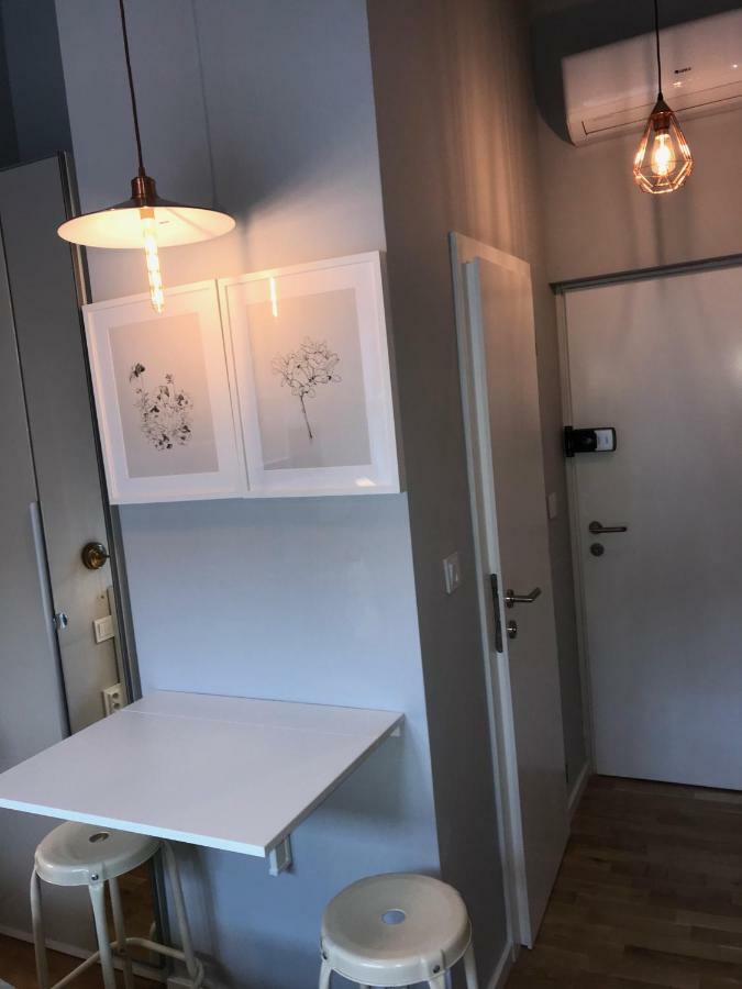 Magic Garden Zagreb Center Διαμέρισμα Εξωτερικό φωτογραφία