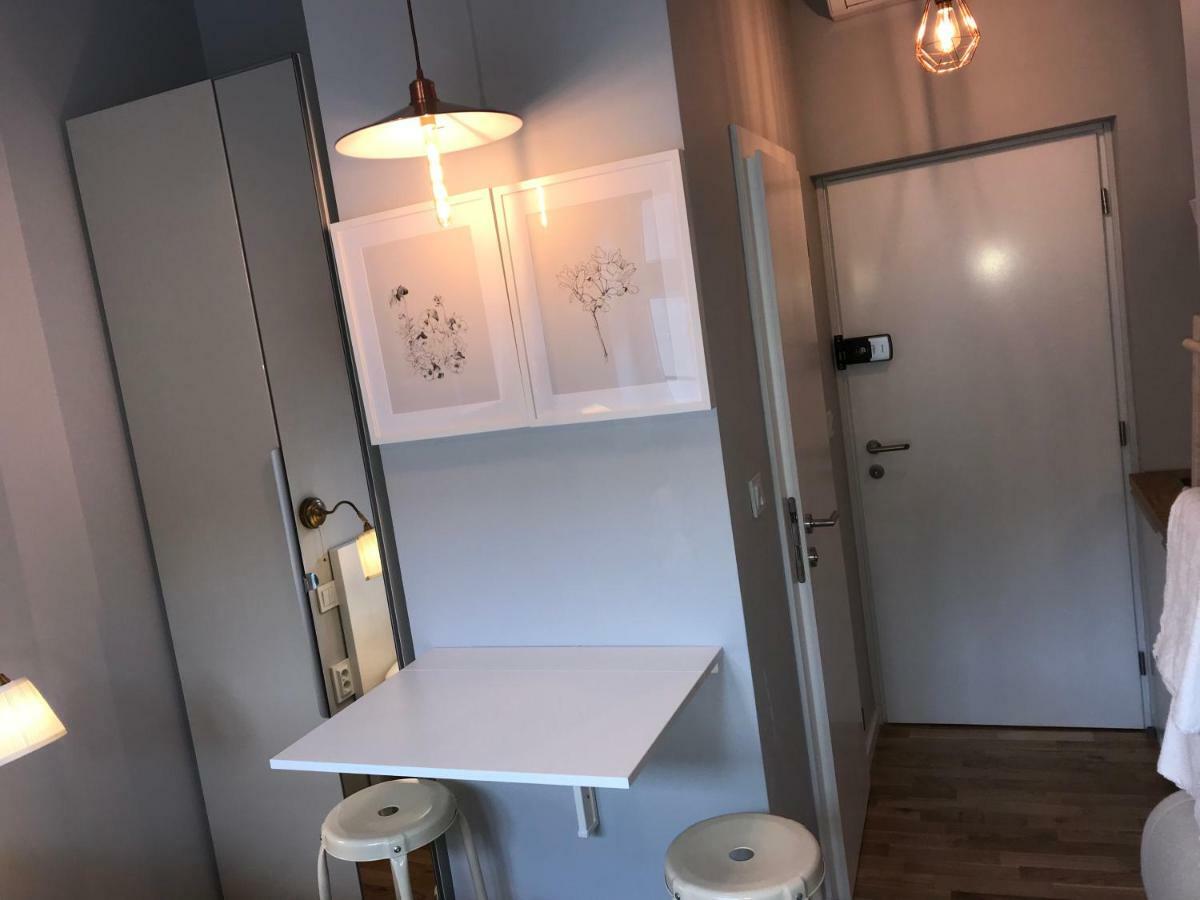 Magic Garden Zagreb Center Διαμέρισμα Εξωτερικό φωτογραφία