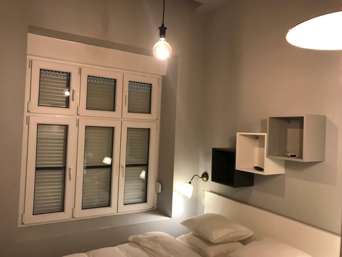 Magic Garden Zagreb Center Διαμέρισμα Εξωτερικό φωτογραφία