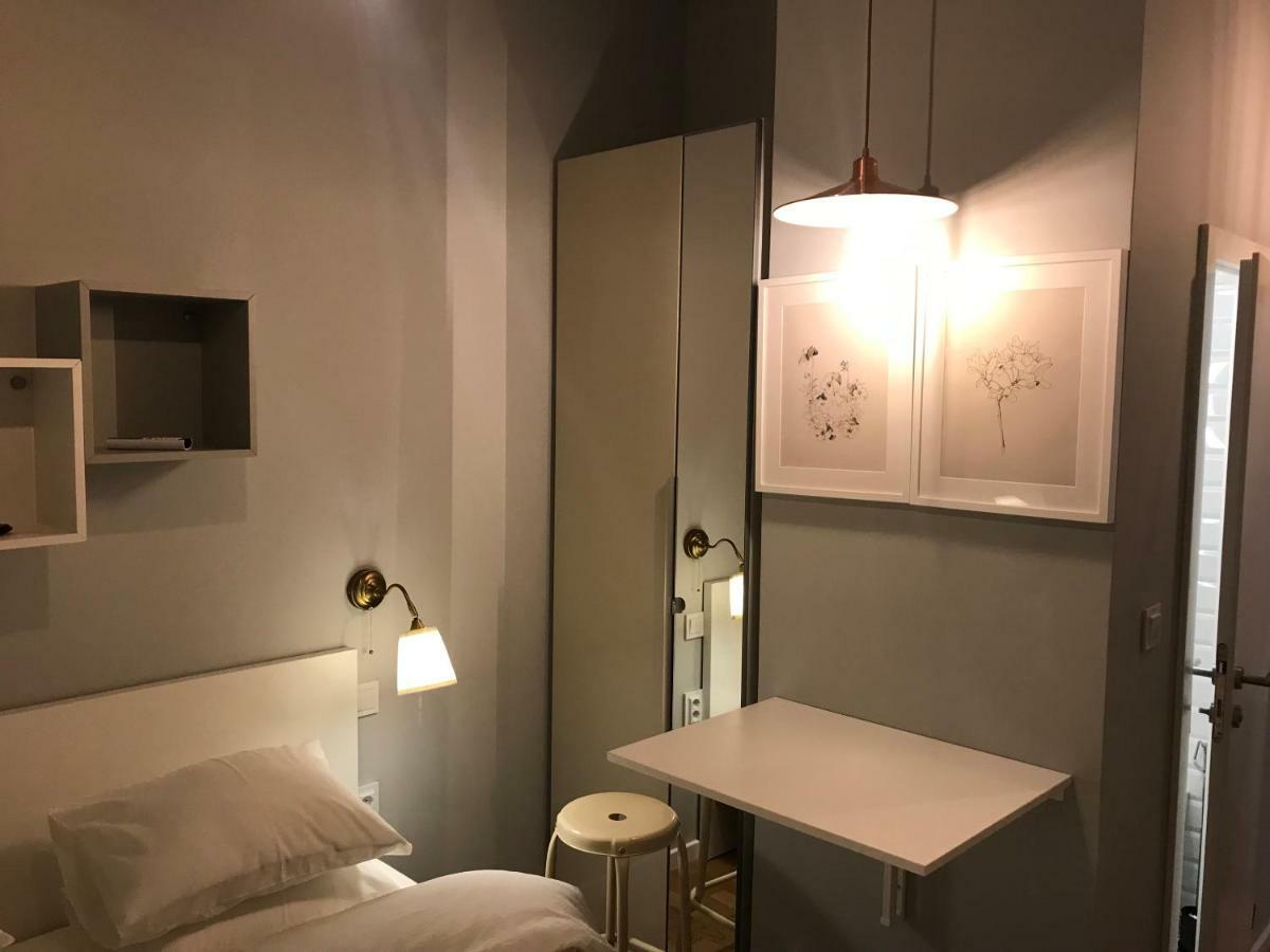 Magic Garden Zagreb Center Διαμέρισμα Εξωτερικό φωτογραφία