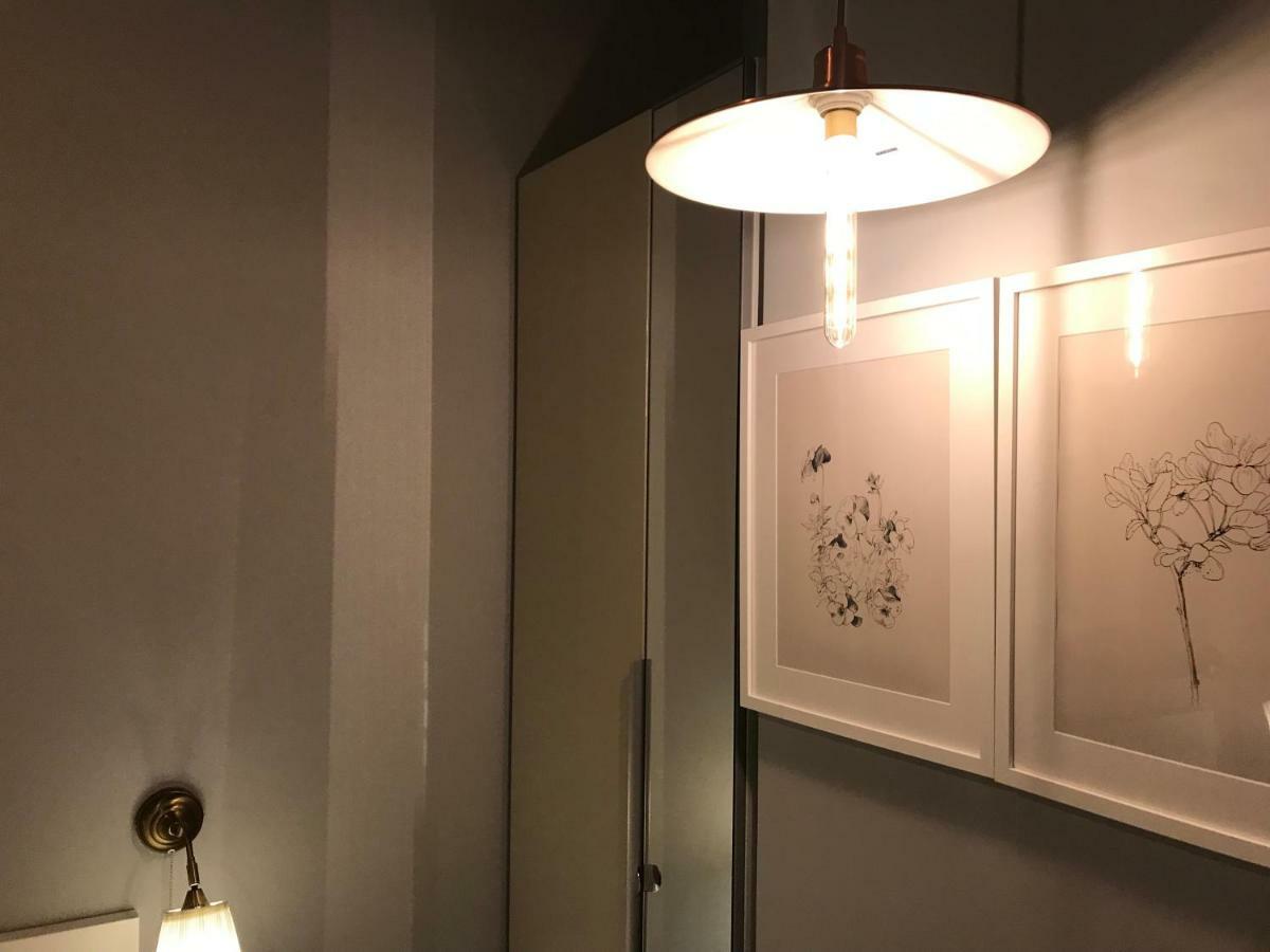 Magic Garden Zagreb Center Διαμέρισμα Εξωτερικό φωτογραφία