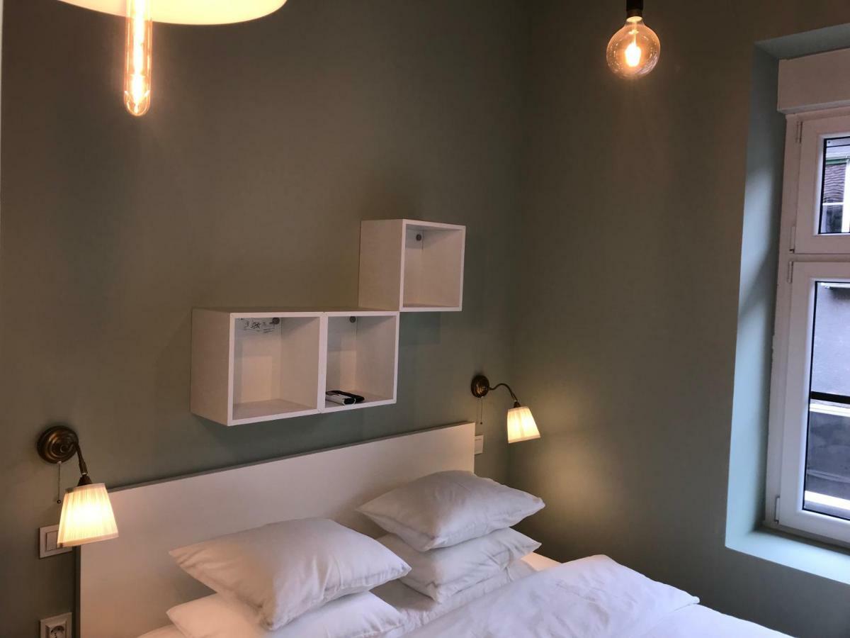 Magic Garden Zagreb Center Διαμέρισμα Εξωτερικό φωτογραφία