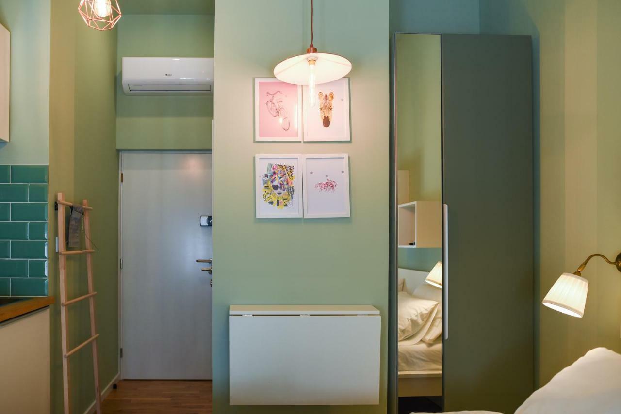Magic Garden Zagreb Center Διαμέρισμα Εξωτερικό φωτογραφία